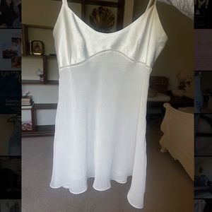 victoria secret dress